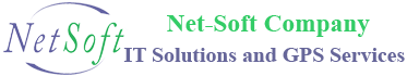 NetSoft Logo